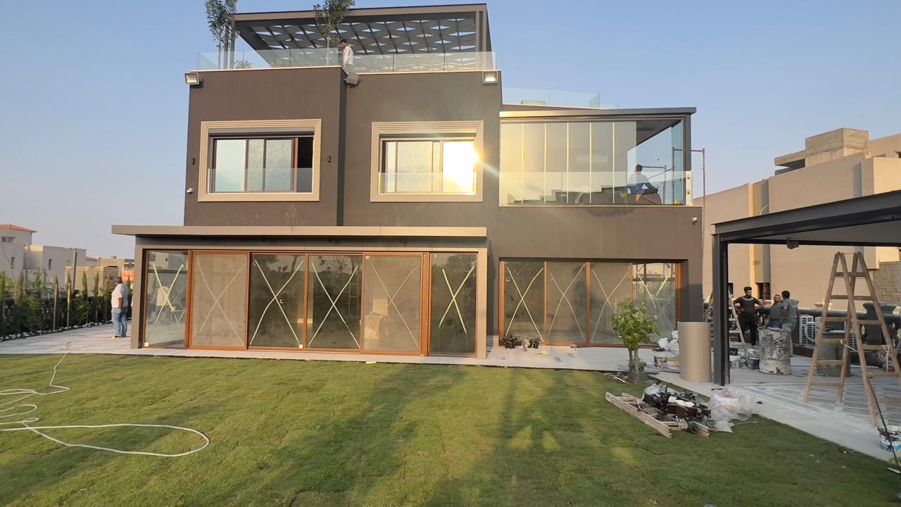 A Plus Architects
